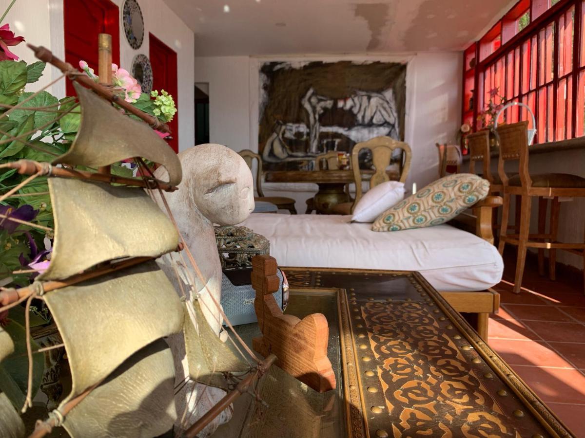 Hotel Natura Cocora Salento Zewnętrze zdjęcie